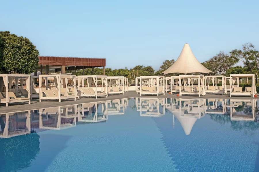 Titanic Deluxe Golf Belek 4